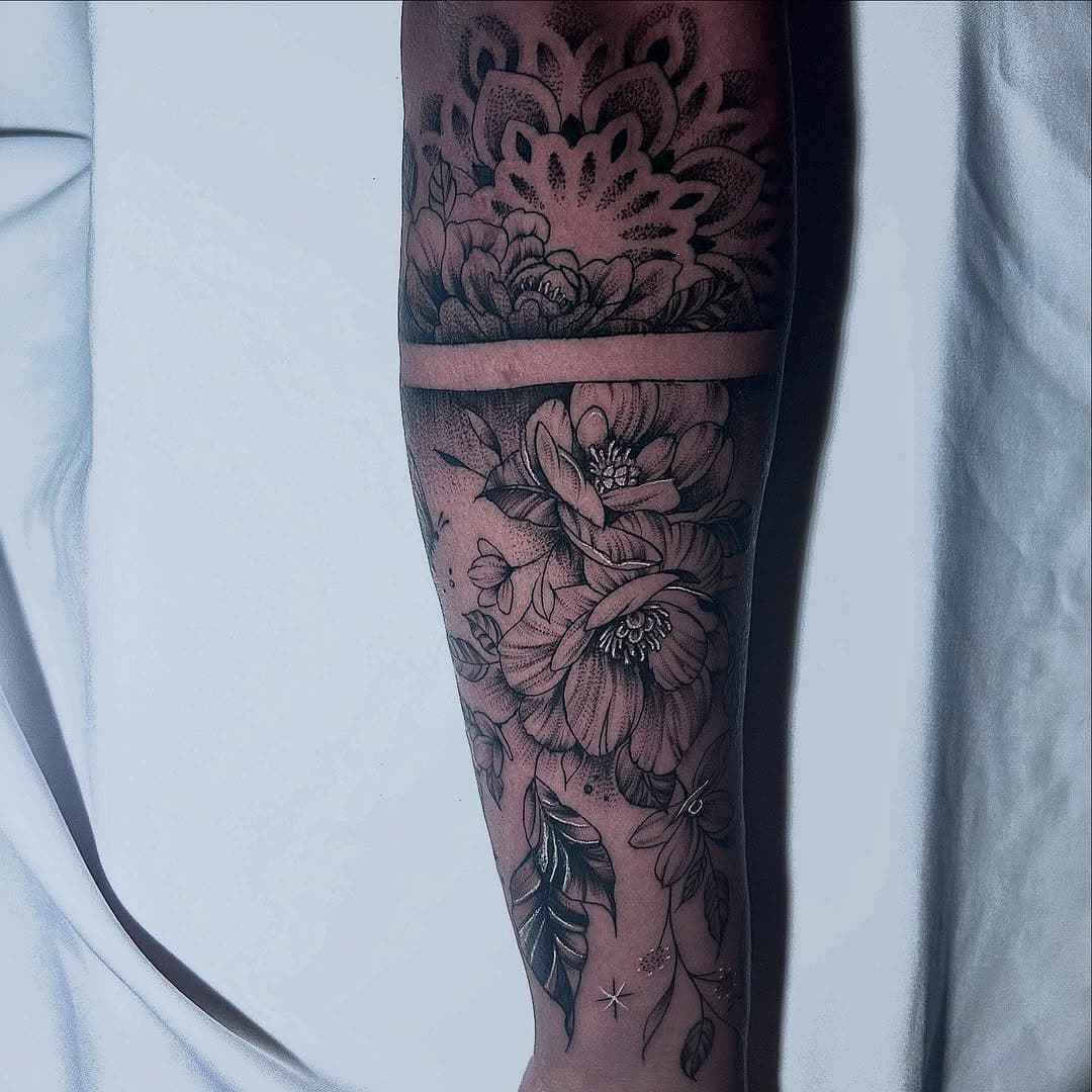 🌸🦋❤️
-
-
📌UBERABA/MG - rua Carlos Tasso Rodrigues da Cunha 1209
- 
-
#tatuagem #tattoos #tattooart #tattoo2me #tattoolove #tattoo #tattooart #tattooideas #tattooed #tattooartist #tatuagemfeminina #tatuagembrasil #tatuagembr #artistic #artist #art #arte #artlover #tattoo2me #tattoostyle #tattoodesign #flor #mandala #borboleta