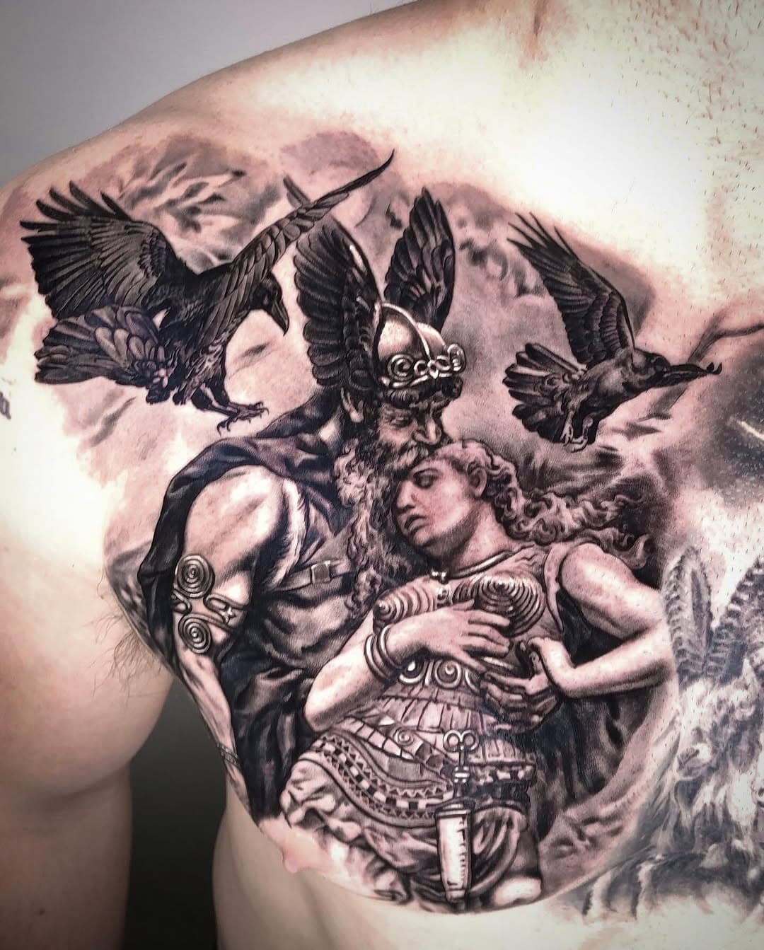DM or email info@marshalltattoo.com.au for bookings