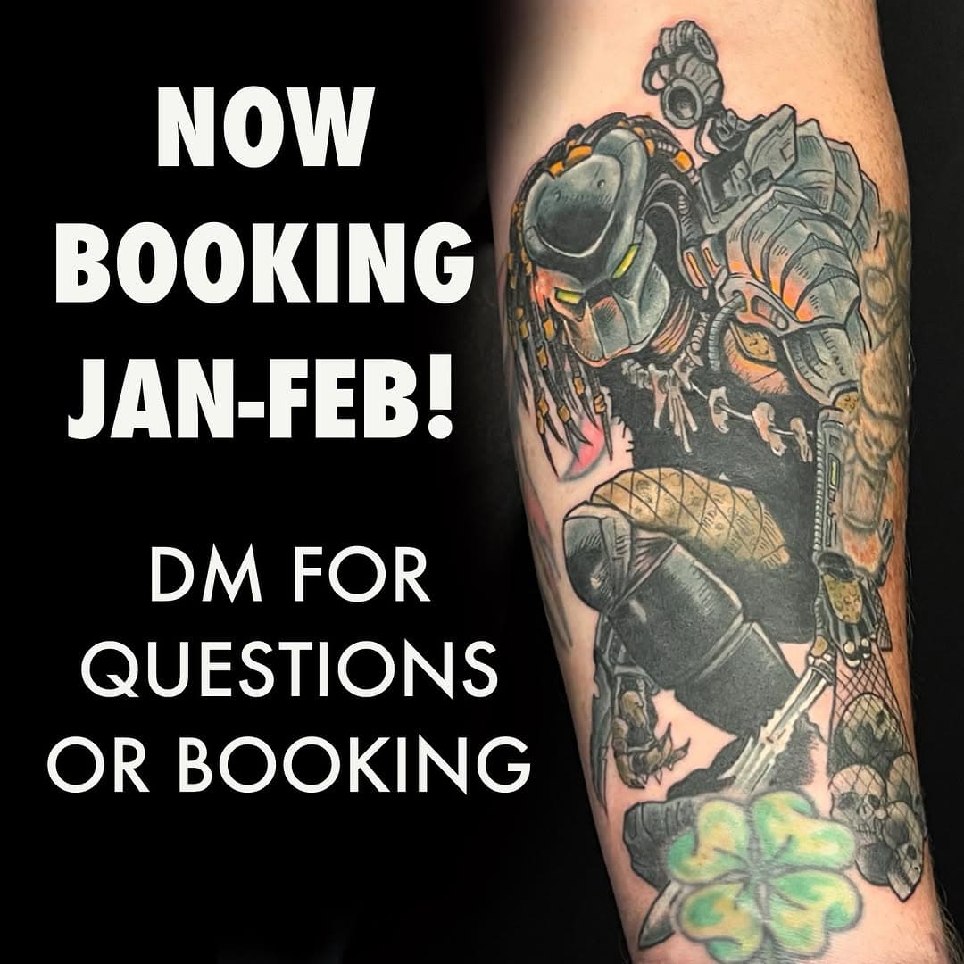 We’re back in business yall! Let’s make this happen! HMU to get booked!