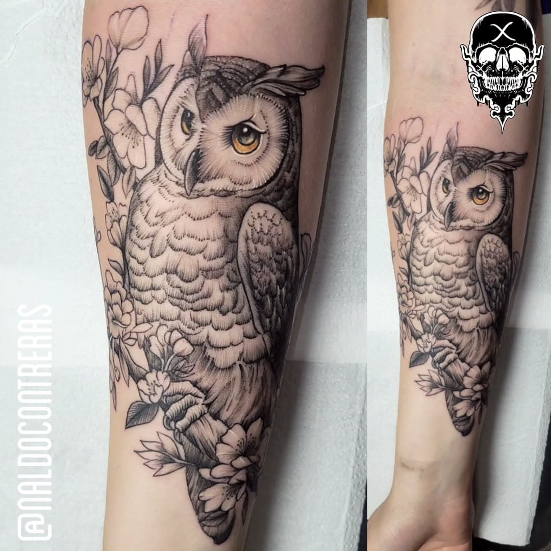 Corujinha pra @_tiffanysabrina vlwww irmã por mais essa!!!!!

Galera agenda pra essa semana ainda disponível!!!

E ae bora tatuar?

 #tattooamazing #tattooedguys #tattooedgirls #braziliantattooartist #tattooartist #tattooer #tattoo #tatuagem #tatuaje #naldocontreras #naldocontrerastattoo #saobernardodocampo #campom #diadema #saopaulo #sp #contrerastattoo #contrerastattoo13