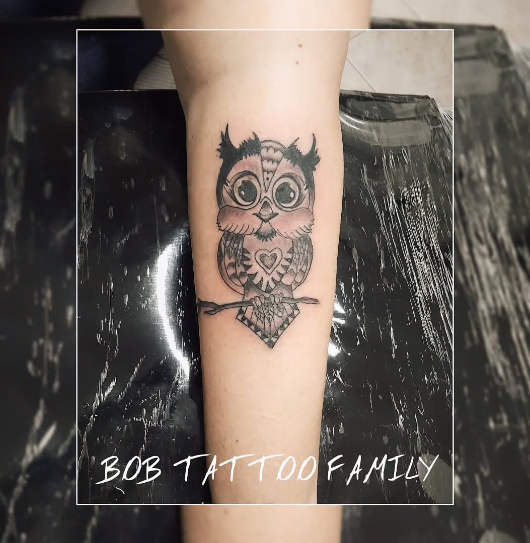 BOB TATTOO FAMILY 
Orçamentos e Agendamentos 
Whats:947705804

#bobtattoofamily #tatuagemsombreada #tatuagemfemininasedelicadas #tatuagemfeminina #lindatatuagem #tattoofeminina #corujinhatattoo #tattoocoruja #corujadelicada #santoandre