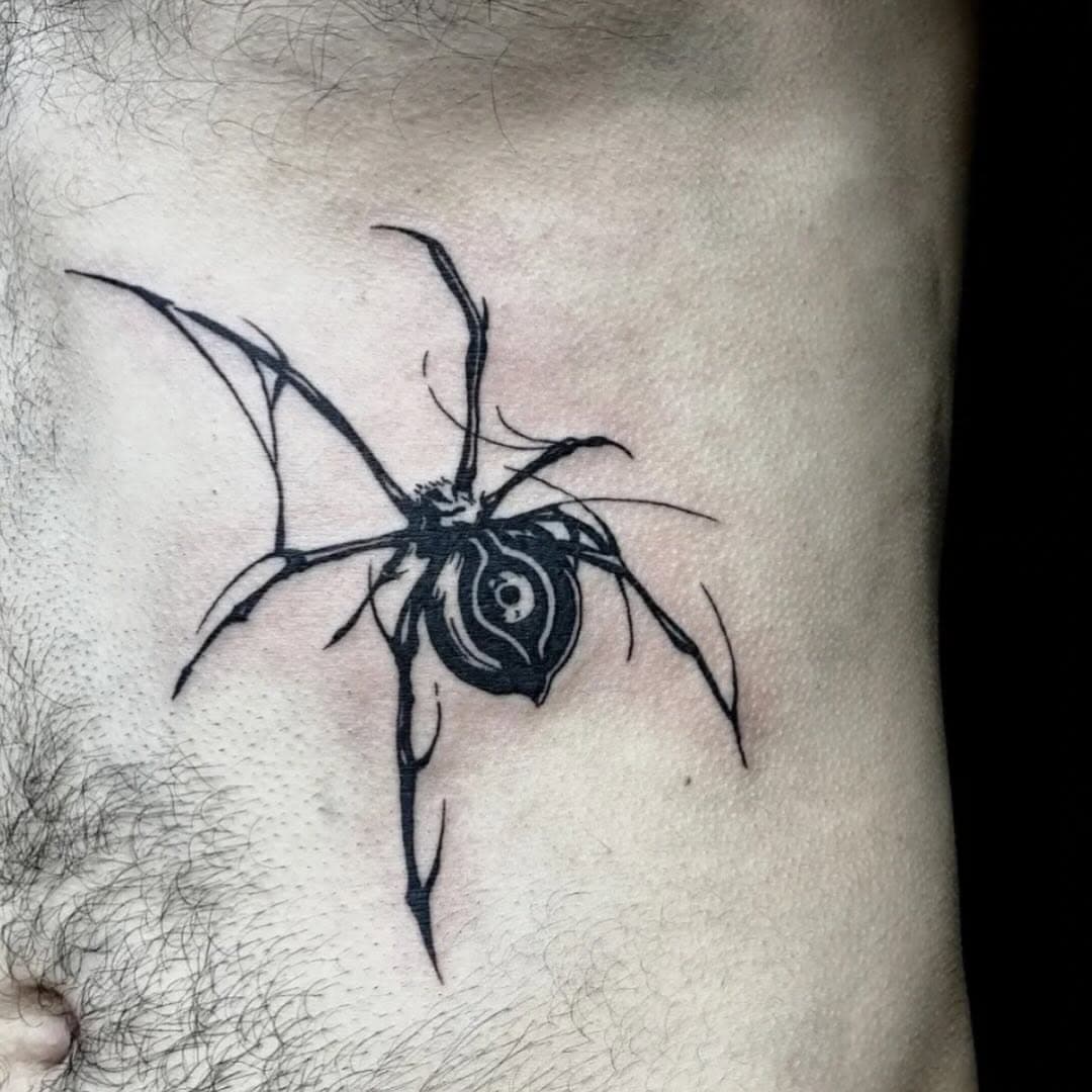 🕷 Team Desert's Spider ou 🦂 Team Veuve du Désert ? 

Des designs prêts à piquer sur ta peau ! 🔥

Tu choisis quoi ? 

Dis-moi en commentaire et passe en DM pour booker ta séance. 👌 

📍45 Rue Chaptal, 34000 Montpellier 

#tatouage #tattooart #tattoodesign #MontpellierTattoo #TeamSpider #TeamScorpion #TatoueurMontpellier #TattooLover #TattooAddict #tatouageoriental