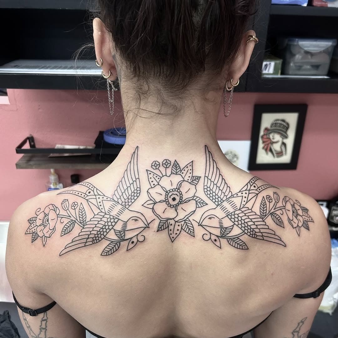 Good start on Lenita! Thanks again 🙏