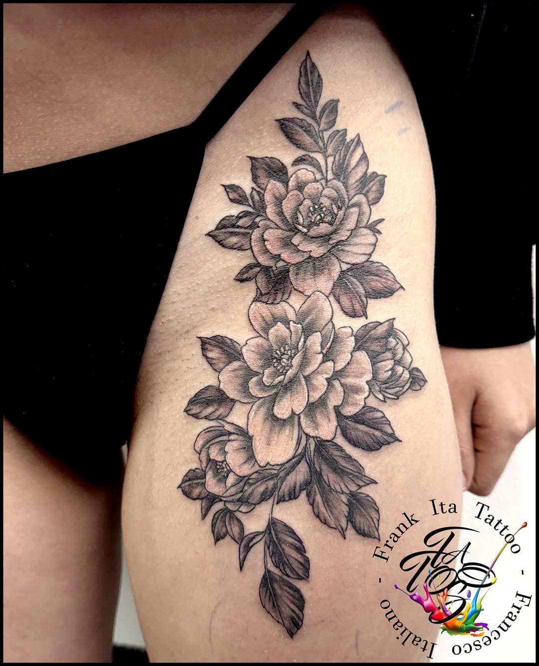 Adress Shop in UK: 9 Bank Street, Coleford (Gloucestershire) GL16 8BA
-Ubicación en Spain: C. del Doctor Nicasi Benlloch, 5-7, 46009 Valencia, Spagna.
Site web : https://www.frankitatattoo.co.uk/
Instagra : https://www.instagram.com/frank.ita.tattoo/
WhatsApp : 07402013123
#tattooartistt #tattoo #tattooartist #tattooideas #animee #tattoostyle