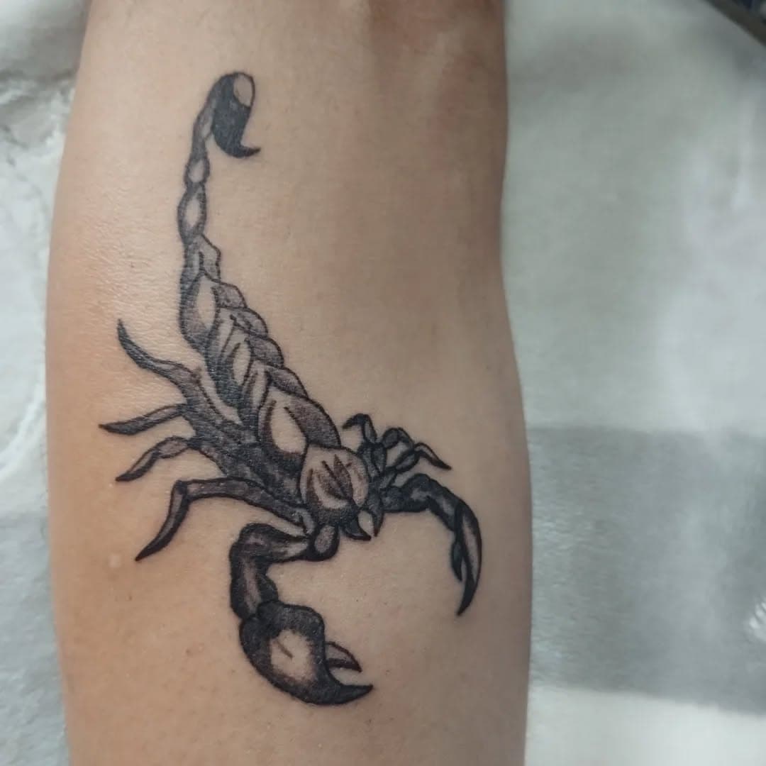 Tattoo artwork