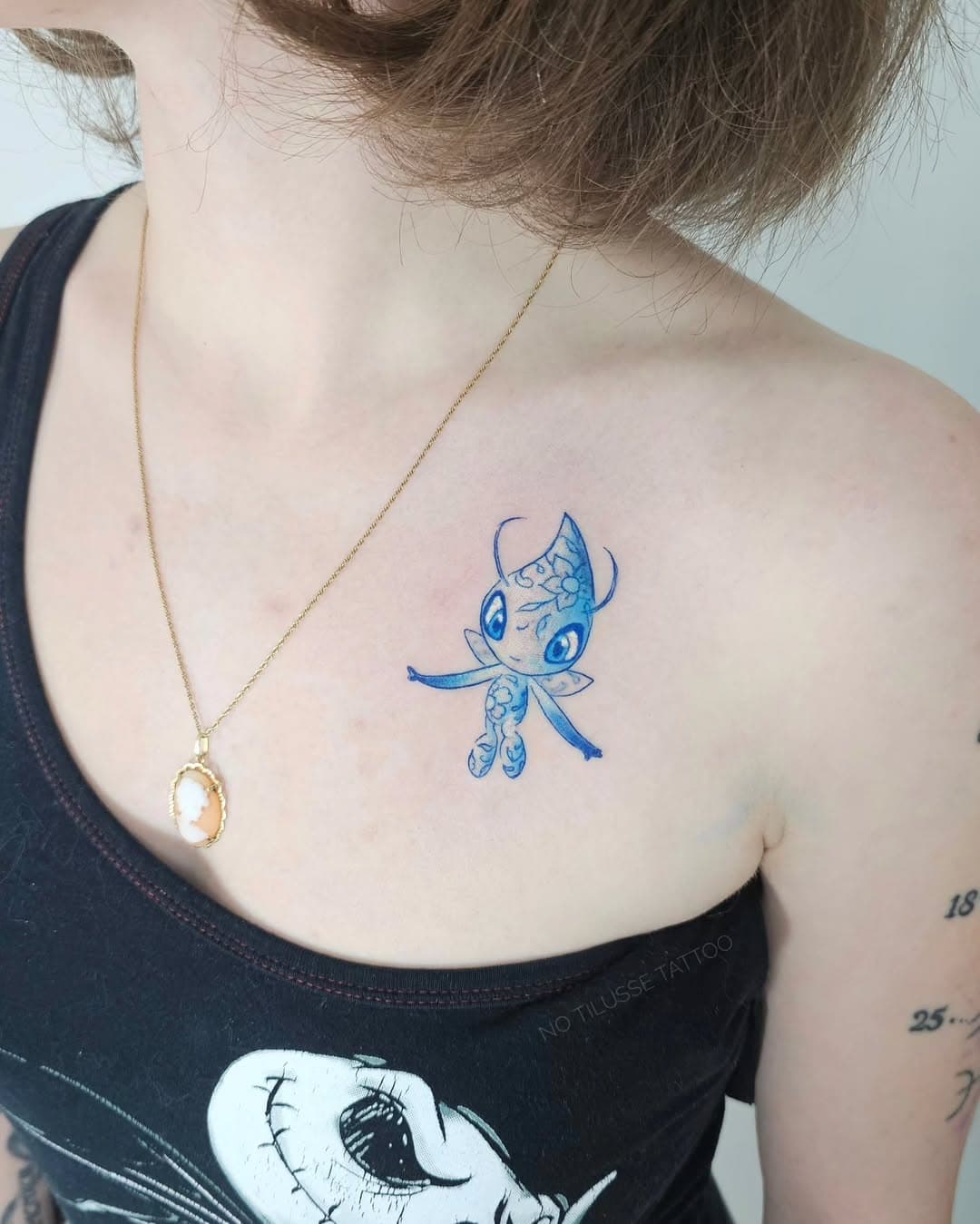 Un petit celebi céramique 🥰

Done with @emalla.official

#emallaofficial
#emallacartridges #pokemon #ceramic #ceramique #celebi #celebitattoo #ceramictattoo #chinesetattoo #pokemontattoo #notilussetattoo #notilusse