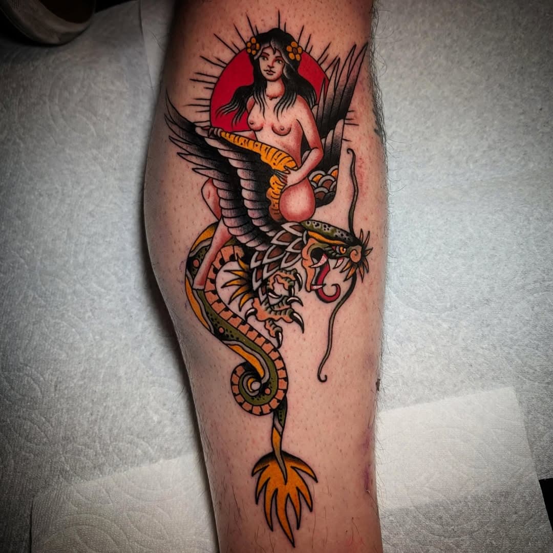 Classic revisited
.
Thanks for looking 
.
Dgerbis86@gmail.com for appointments 
.
.
.
.
.
.
.
#dallas 
#fortworthtattoo 
#fortworthtattooartist
#dallastraditionaltattoo 
#dallastattooartist 
#dallastattoo
#alliancetattoosupply
#vulcanneedles
#arlingtontattooartist
#fortworth
#danielgerbistattoos