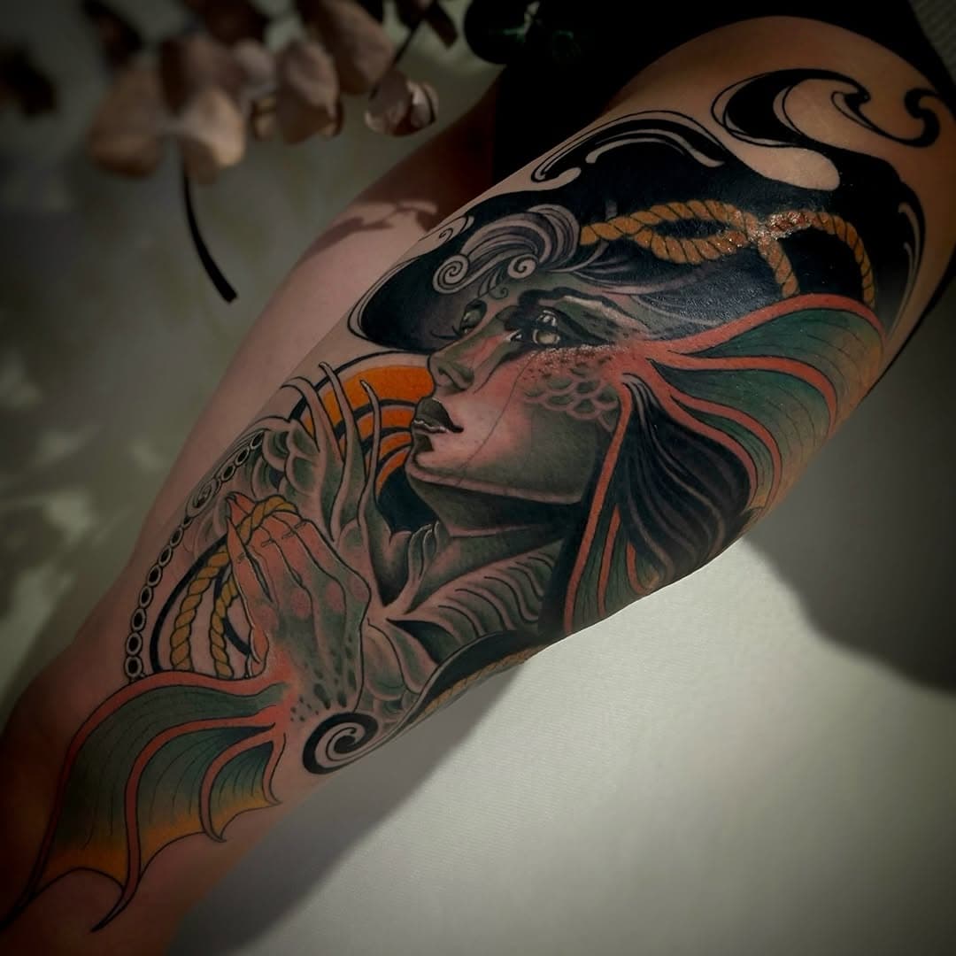 #neotraditional
#neotraditionalworldwide #neotraditionalworld #neotraditional #neotrad #neotraditionaltattoo #neotradeu #neotradsub #neotraditionaltattoos
#blackworkers #blackwork #blackworkers_tattoo #toulousetattoo #tattoofrance #tattootoulouse #neotradworldwide #neotraditional #neotrad #toulousetatouage #toulousetattoo