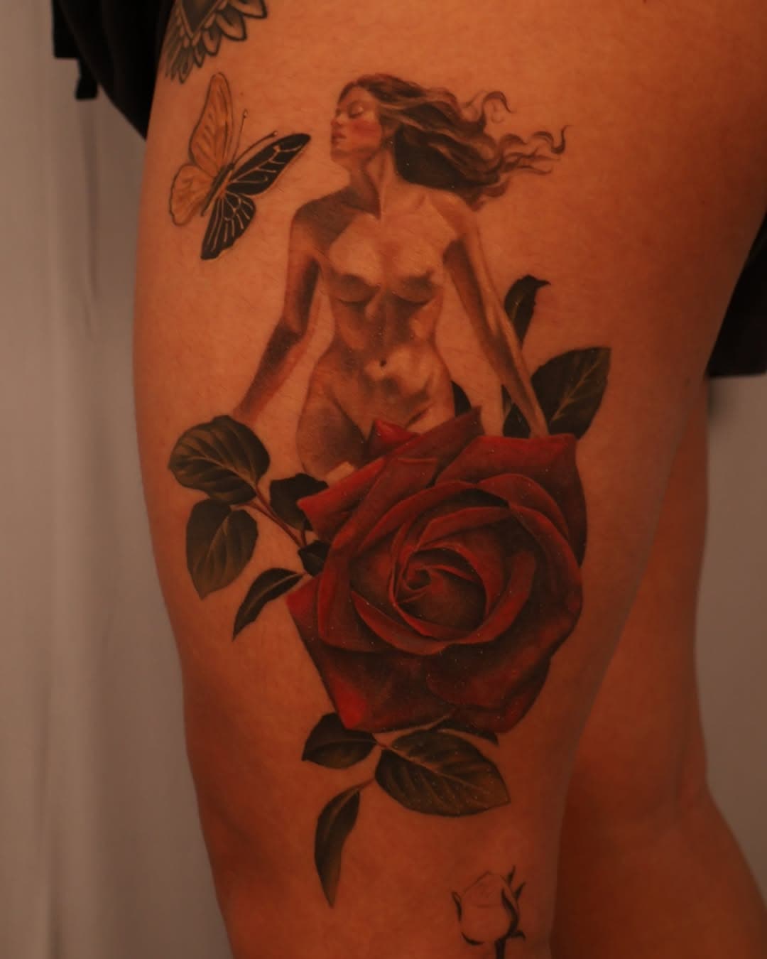 ✨HEALED✨ 

For those who are scared of the femme figure, please scroll pass and let others enjoy art 🤍

🌿two full day sessions🌿 

#houstontattoos#houstontattooartist #dallastattooartist #dallastattoo#sanantoniotattooartist #sanantoniotattoos #austintattooartist #austintattoo #texastattoo #texastattooartist