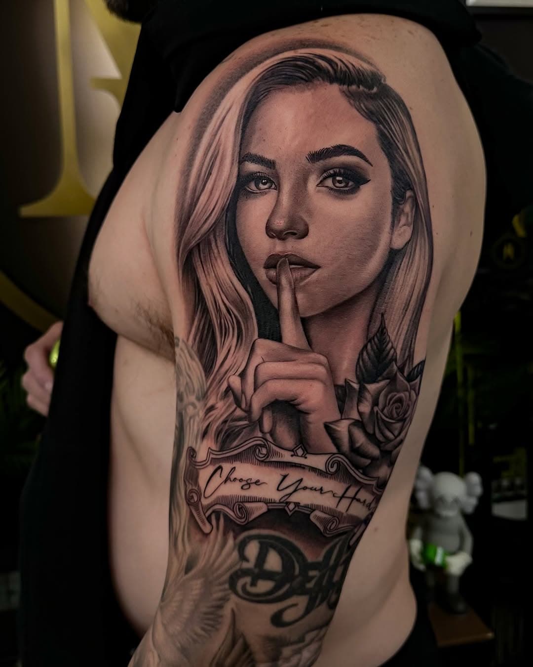 For appointment now booking February & March 

Please email me at mbtattoos82@gmail.com 📧 link is in my bio 👆🏽 

Send over your name # and a full description of what you are interested in getting and were you want to place your tattoo at 🤙🏽 

Thank you 

#mannybriseno #bishoprotary