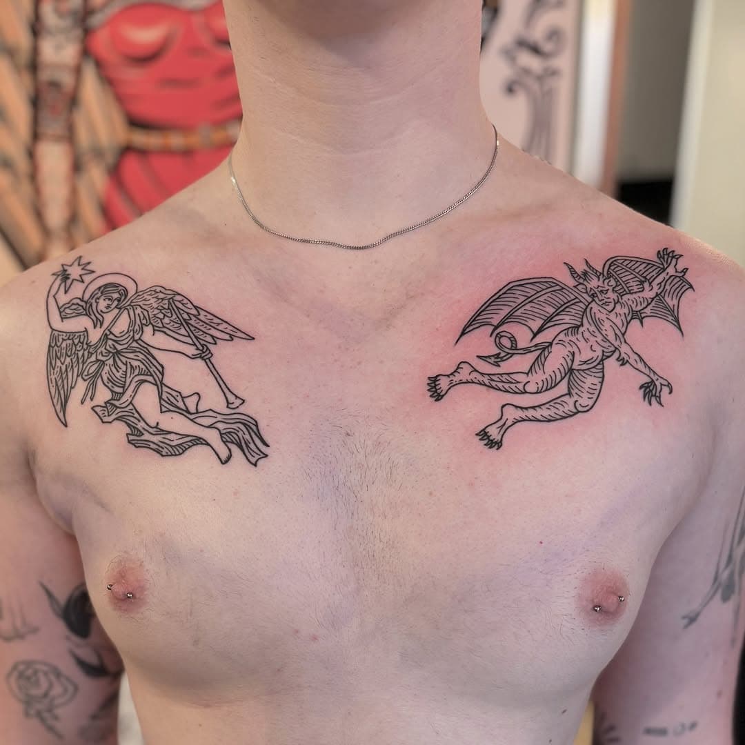 Merci Rémy pour ce projet réalisé par notre résident @sashimi_tak 
Pour toute demande de projet, venez nous rencontrer ou passez par notre site www.anomaly.fr

Le lien est sur notre profil @anomaly_paris

#anomalytattoo #anomalyparis #paristattoo #tatouageparis #sashimitak #engravingtattoo #engraving #woodcuttattoo #traditionaltattoo #tattooparis #paris4 #engravingtattoo #gravure #tradtattoo #medievaltattoo #blacktattoo #classic #engraving #classictattoo #engravigtattoo #tattoogravure #gravuretattoo #paristattoo #medievaltattoo #oldtattoo #tattooideas #blacktattoo #inked #tattoos