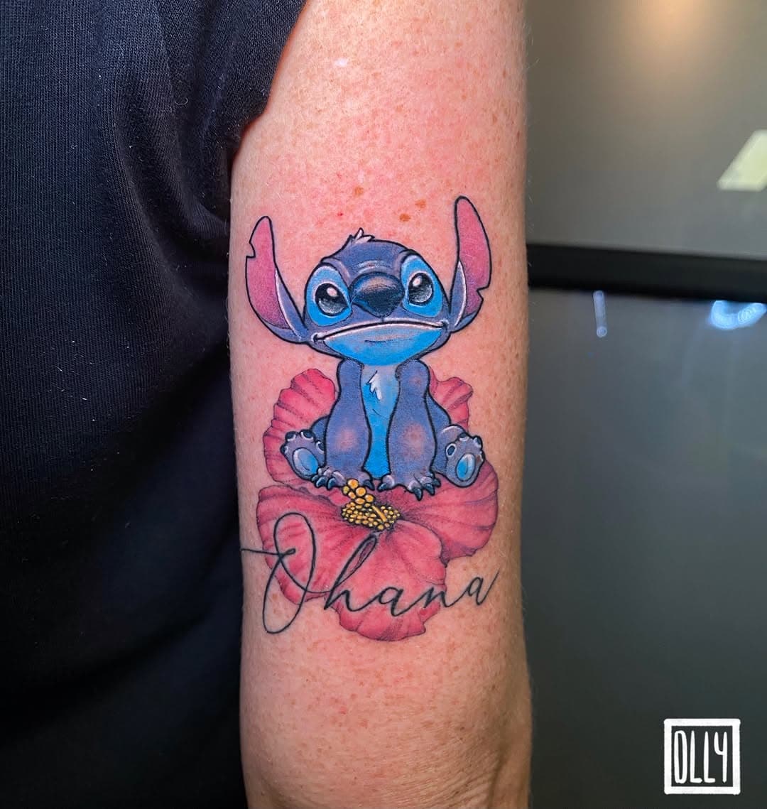 •Stitch• 

#stitch #stitchtattoo #disney #disneyworld #disneyworld #disneytattoo #disneytattoos #liloestitch #liloestitchtattoo #disneygram #colortattoo #viareggiotattoo #viareggio #tuscany #tuscanygram #animetattoo #animetattoos #animetattooartist #mangatattoo #mangatattoos #mangatattooartist