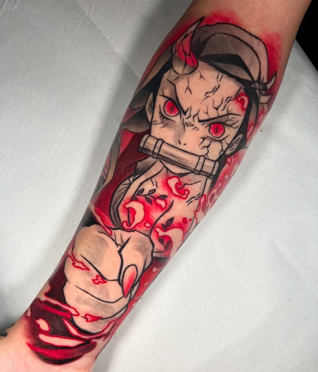 😈❤️‍🔥

@lbtattoovlc ⛩️
@emalla.official ⚔️