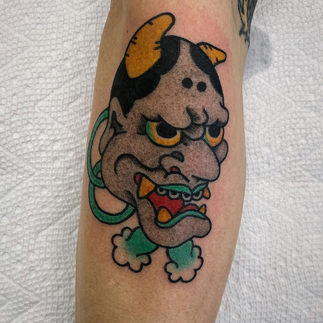 Had fun doin this one with Matt 
.
.
.
.
#tattoo #tats #tattoos #vanvouver #vancity #vancouvertattooartist #tattoovancouver #japanesetattoo #cooltats #vancouvertattooartist #vancitytattoo #vancitybuzz #vancouverbc #vancouvertattooshop #japanesetattoos