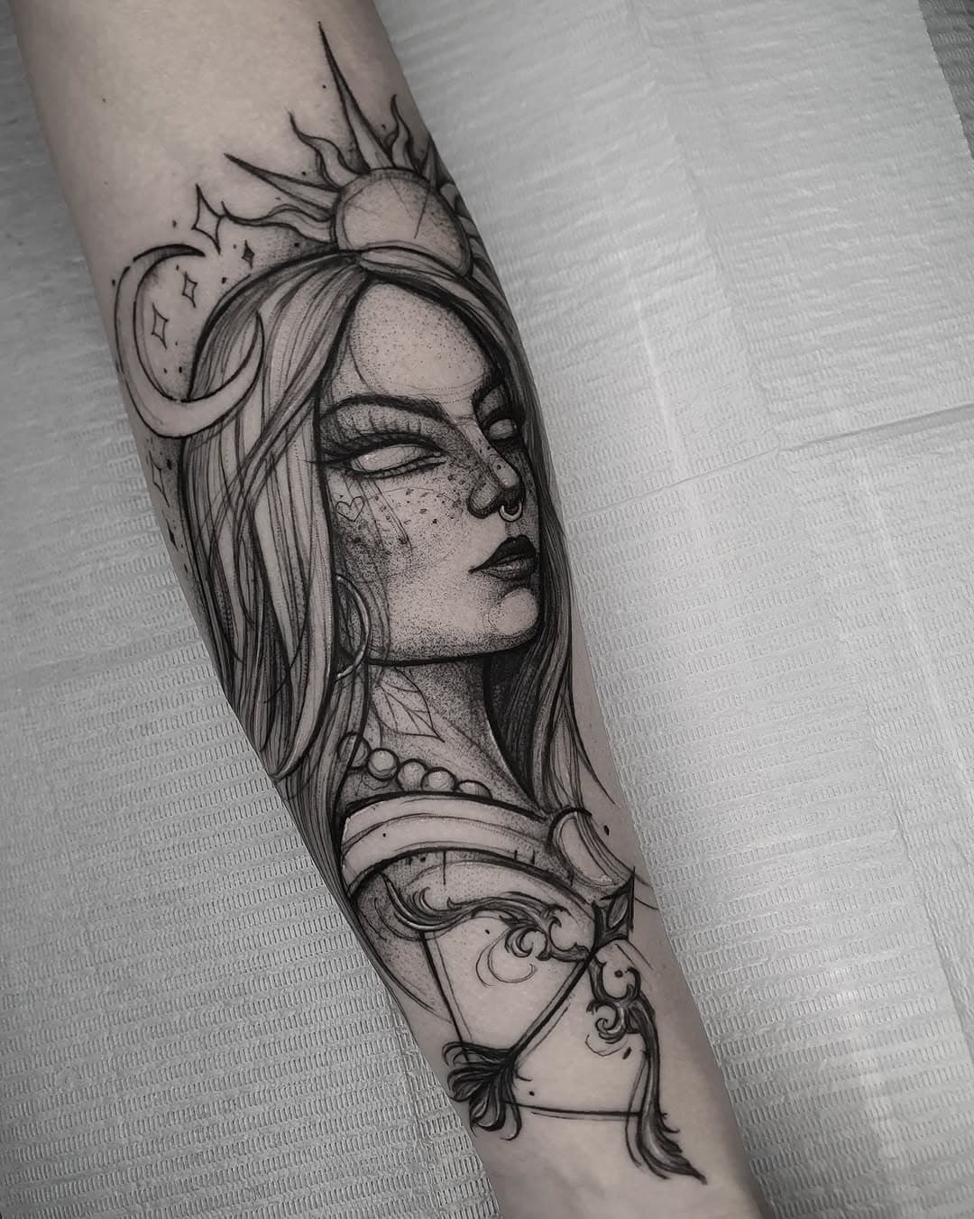 VALEU | EVELIN
Feita em Santa Cruz do Sul-RS 
📌@santapatatattoo
_____________________________________
✖AGENDA ABERTA✖
👉Contato por DM
Porto Alegre-RS | Santa Cruz do Sul-RS
.
EMBAIXADOR:@nexas.pro