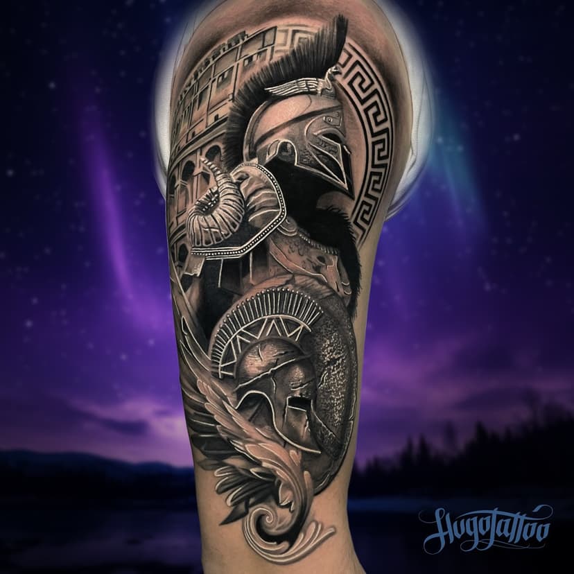 Kolejna petarda od Hokusa 🌊
Zapraszamy do zapisów!

#tatuaz #tatuaze #tatuazepolska #polandtattoos #warszawa #warszawatattoo #warszawatatuaż #tatuażrealistyczny #tatuaż #army #300 #sparta #thugotattoo #morning #glory