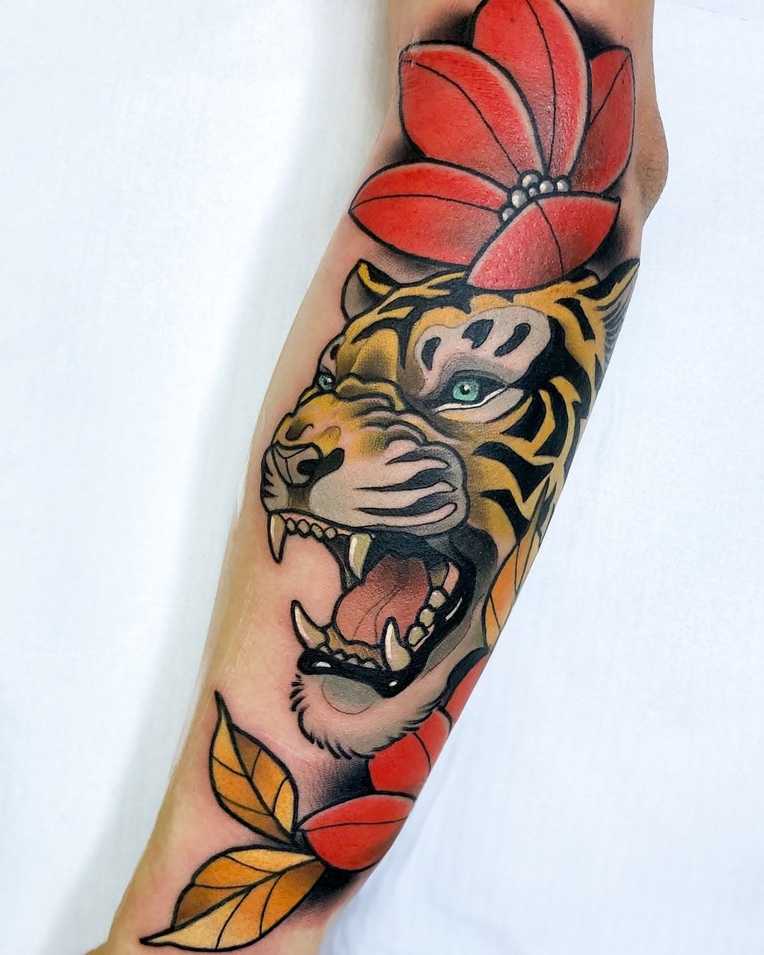 @inkbyadam 

#warsawtattoo #neotraditional #tattoo #warsaw #colorwork #colortattoo #neotraditionaltattoo #neotradsub #neotraditionalart #tradtattoos #traditionaltattoo #neotraditionaltattoo #artist #tattooart #colorart #warszawa #polandtattoos #besttattoos #neotradtattz #neotradpl #inked #skinart