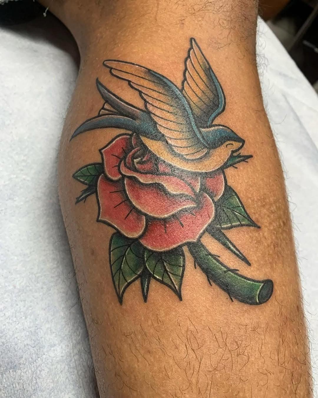 Fun piece by Weslei!