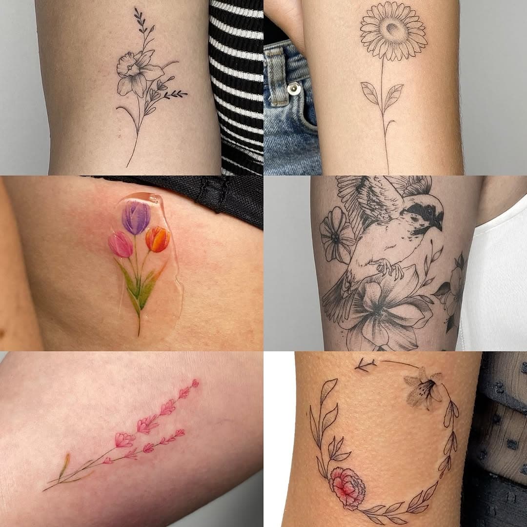 ✨Detalles que cuentan historias ✨🌷 ¿ List@ para tu próximo Fineline ? 

📅 Reservas al DM o Link en Bio 📩📲

#fineline #finelinetattoo #finelinetattoomadrid #tattooshopmadrid #tatuajes #smalltattoo #madrid #madridtattoo #tatuajesmadrid #tattomadrid