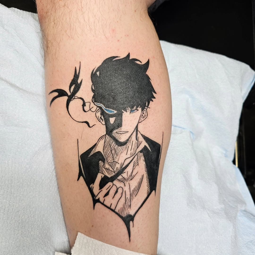 Done by Scott