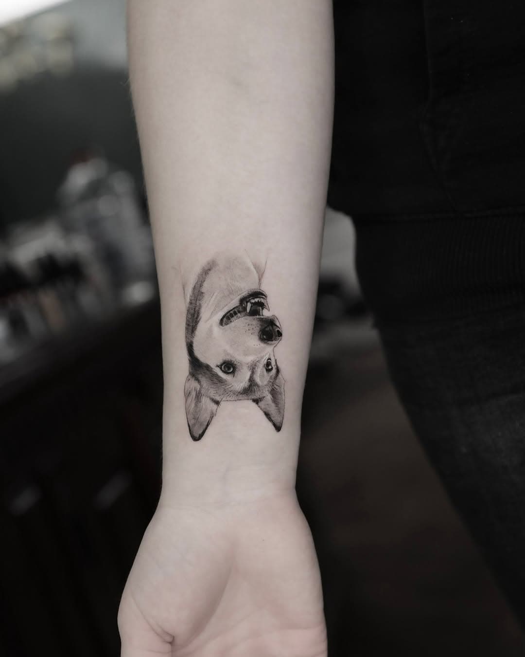 |
|
|
#dogtattoo #minitattoo #microtattoo #stuttgart #germanytattoo #inkspiration