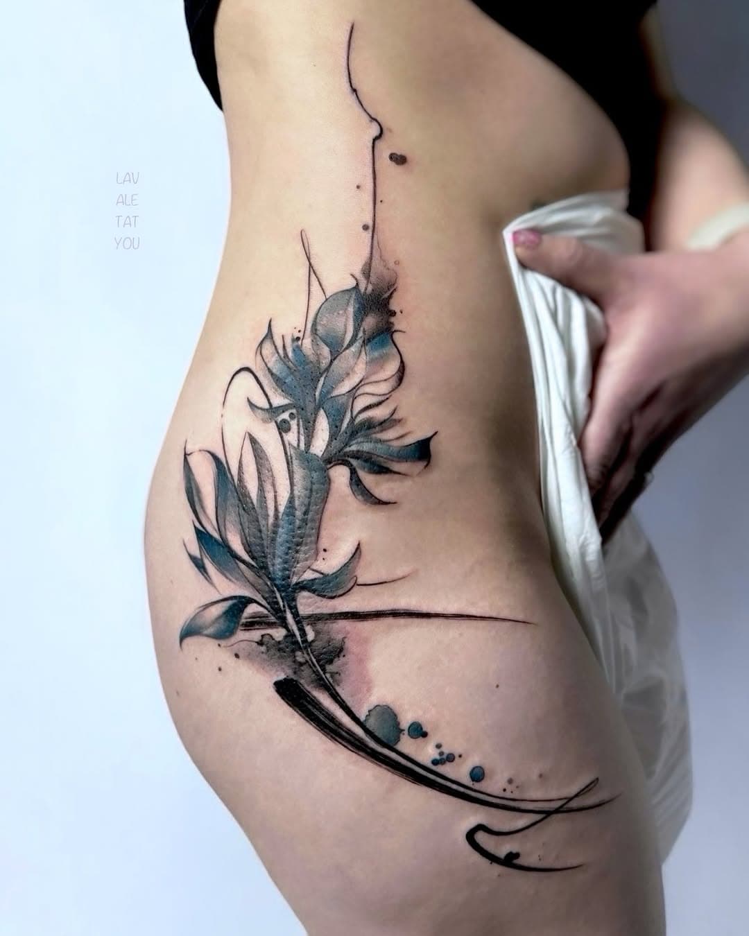 🌐www.lavaletatyou.co.uk
✉️lavaletattoo@yahoo.com
_________________________________
#AvantArtTattoo #Chippenhamtattoo #brushwork #brushworktattoo #watercolortattoos #watercolortattooartist  #avantgardetattoo  #uktattooartists #londontattooartist #bristoltattooartist #uktattoos  #femaletattooartist  #abstracttattoo #abstracttattooartist