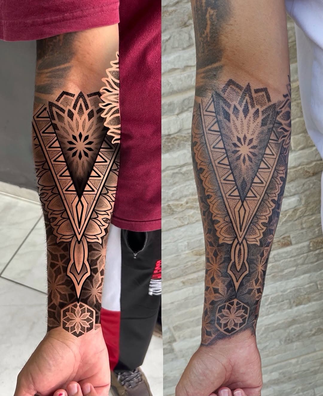 Projeto x tatuagem ✅
➡️Arrasta pro lado para conferir mais detalhes.➡️
.
Feita no @_matheussgomes_  em dois dias seguidos, com a média de 21h para a execução da tatuagem, alguns ajustes precisam ser feitos, buscando sempre deixar o mais idêntico possível!
.
💙me conta nos comentários o que achou dessa tatuagem?💙
.
Cg Ink tattoo studio 
Rua Julio bocaletti 42. Valença 1
Campinas - Sp
.
Gratidão é a chave 🙏
.
#cdrtattoo #cdr019 #cginktattoo #cginktattoostudio #campinas #campinassp #dotwork #puntillismo #pontilhismo #pontilhismotattoo #campinastattoo #pontilhismocampinas #tatuagempontilhismo