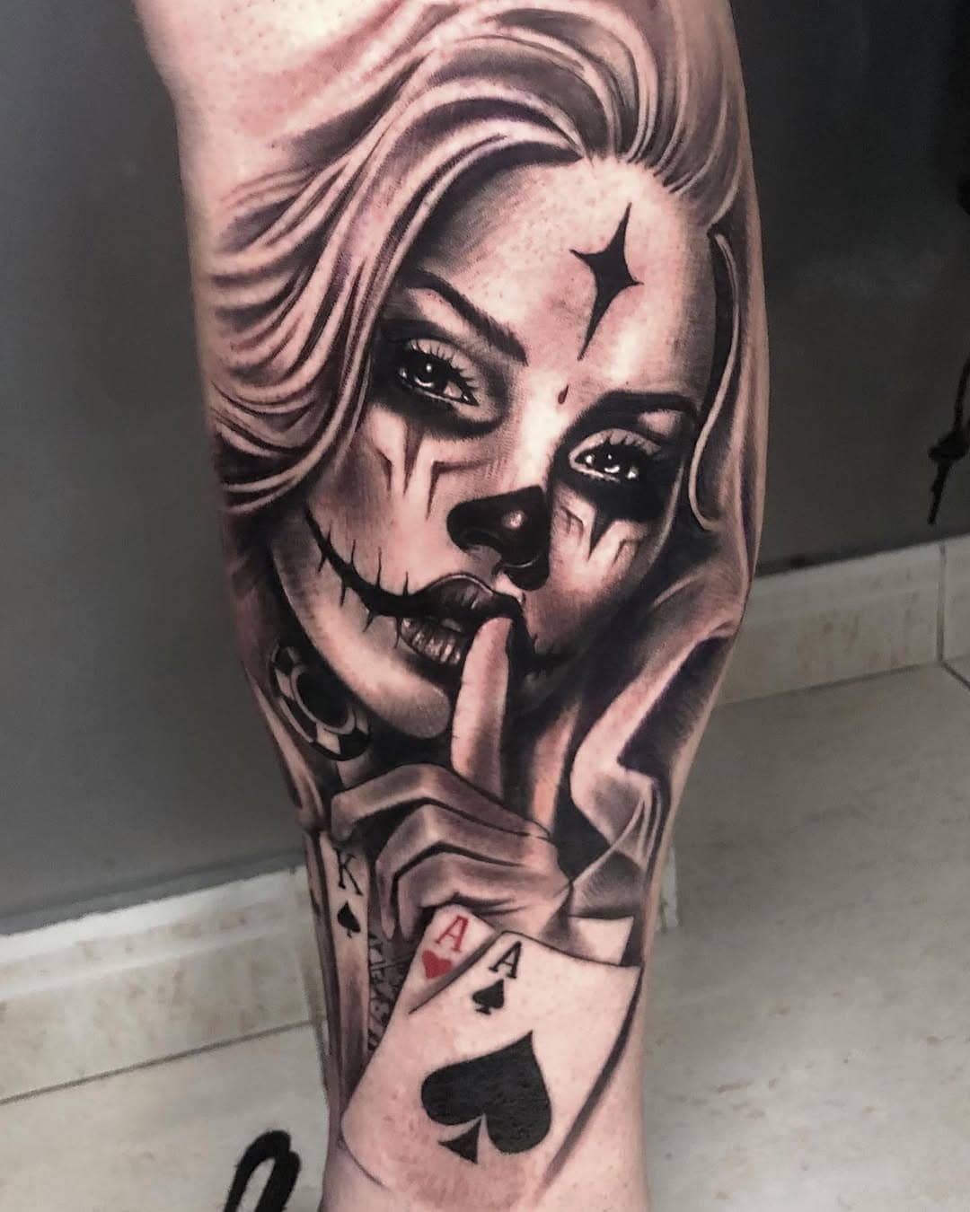 Setmana liquidada amb el meu gran amic Mauri
@jconly_official 
#catrina #catrinatattoo #lleida #lleidaink #lleidatattoo #tattoolleida #nayoxtattoo #josuoriginaltattoo #originaltattoolleida