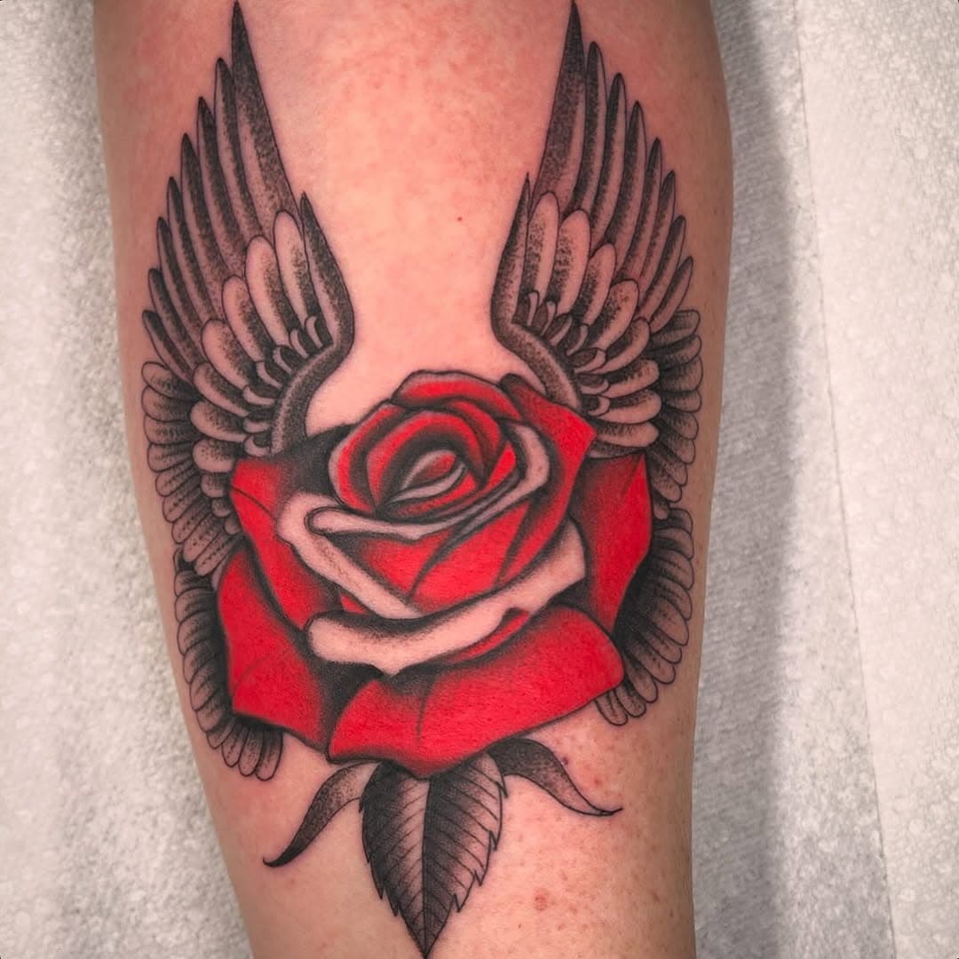 Tattoo artwork