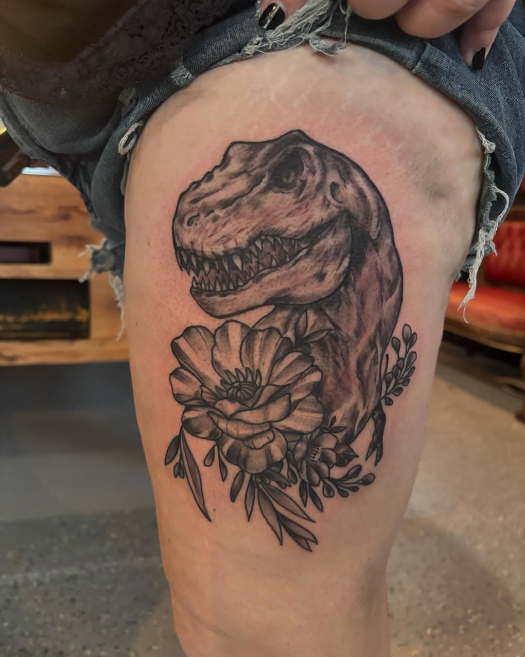 Got to do this cool piece today. Thanks for looking .