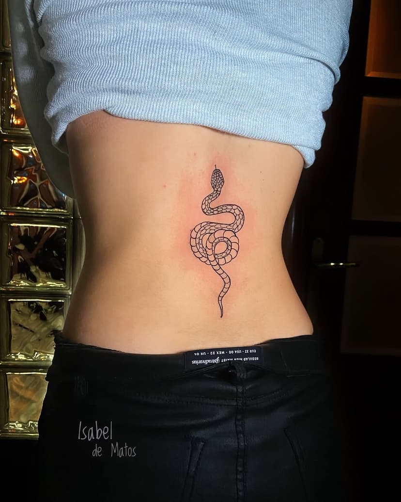 🐍Trabajo realizado en @belladona.tattoo 

Para nuevas citas o cualquier otro tipo consulta podéis ponernos en contacto conmigo a través de mensaje directo o mediante whatsapp en el 636755722

#snake #snaketattoo #serpientetattoo #santander  #santandertattoo #tattoo #tattoocantabria #tatuajes #tatuajescantabria #lineafina #lineafinatatuaje #lineafinatattoo #tatuajeminimalista #fineline #finelinetattoo #serpientetatuaje #serpientes #serpiente