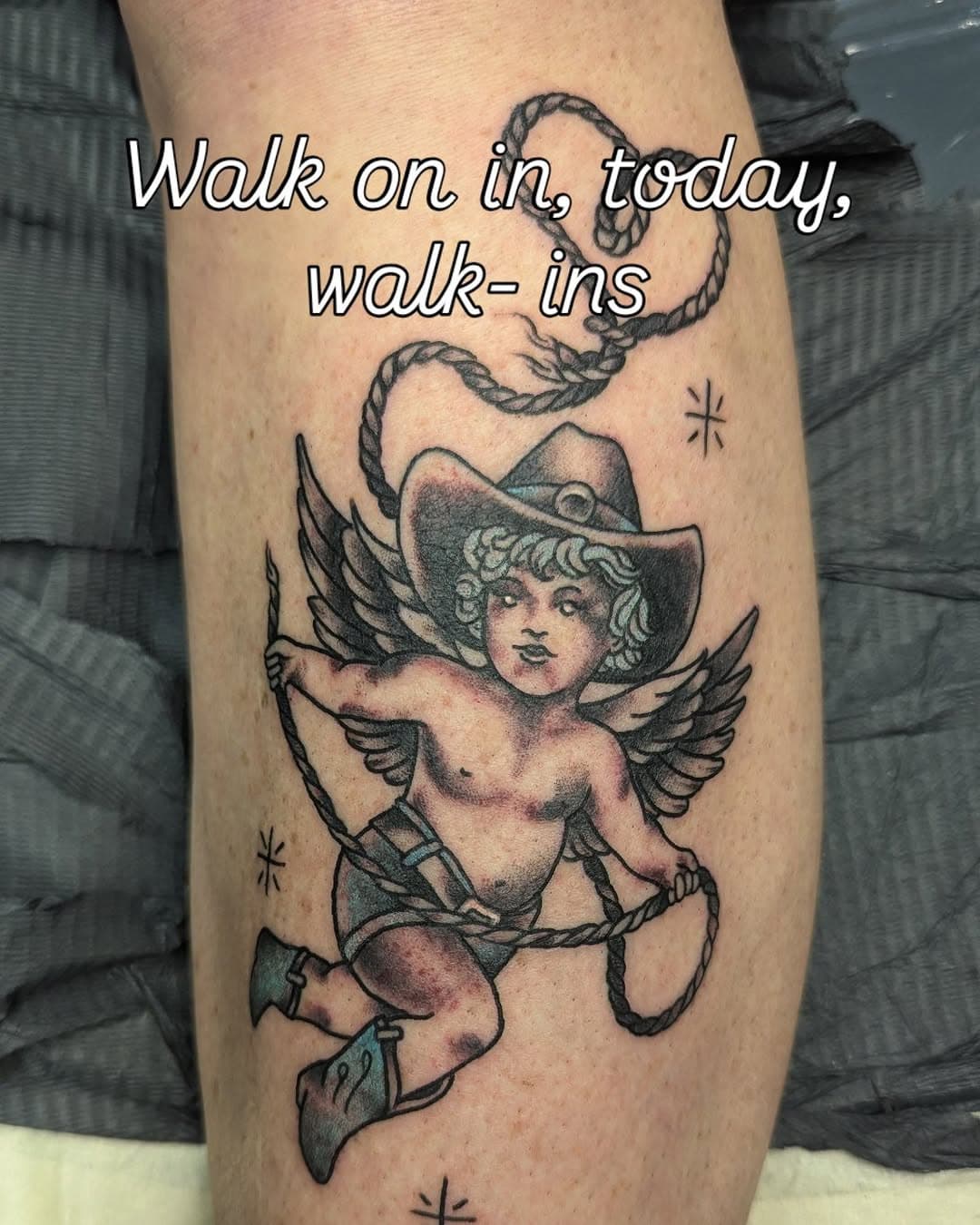 Let us fulfill your tattoo needs, today. Message us to set something up with any of our great artists. Tattoo done by @moehskee
 
#crimsonhilttattoo #moehhaywoodtattoo #colfaxtattooshop #denvertattooshop #customtattooshopdenver #coloradotattooshop