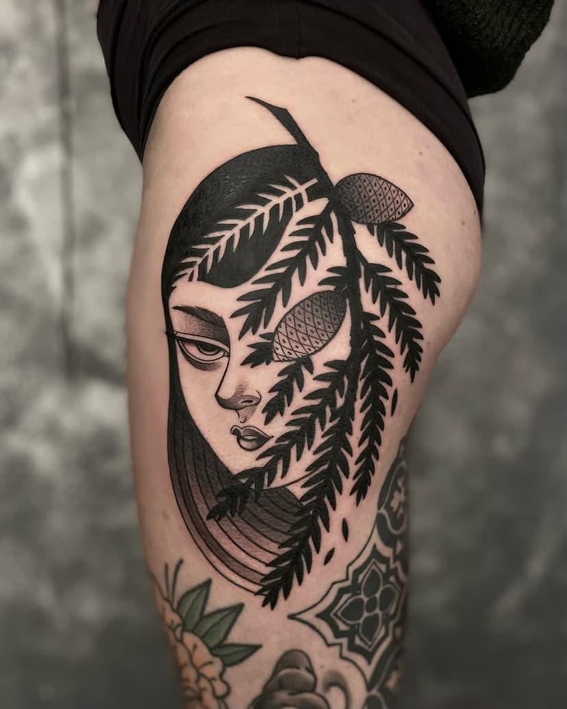 Tattoo done in Berlin last year at the amazing @das.kabinett 🖤

Thanks for your trust Amelie 🙏

@estudiovertebra 
@pepax.official 

#tattoo #cwbtattoo #tatuagem #tattoobrasil #blackwork #blacktattooart  #tattrx #skinartmag #blackworkbrasil #theartoftattoos #contemporarytattooing #tattoodo #whipshaded #pepax #pepaxcartridges #pepaxlance #lancecartridges #pepaxproteam

Curitiba agenda aberta! 
Orçamentos via e-mail: maxvorax@gmail.com