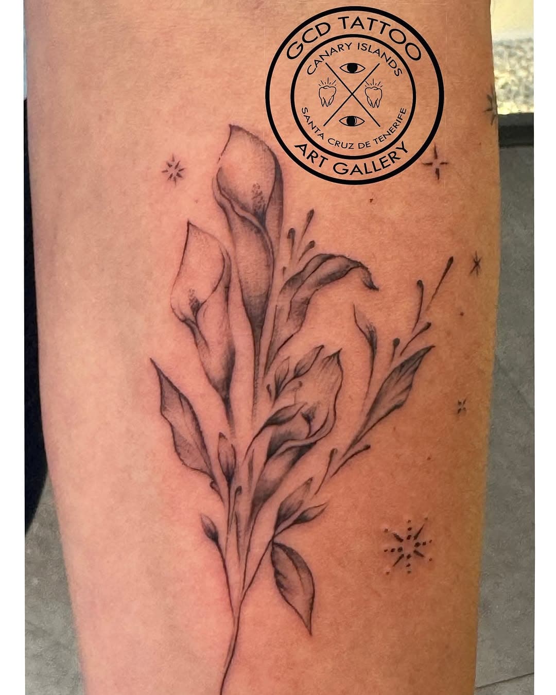 gloriacorraldepres#gcdtattoos#canaryislandstattoo#tenerifetattoo#santacruzdetenerifetattoo#canariastattoo#tenerifetattoostudio#tenerife#tenerifetatuajes#tatuajescanarias#tenerifeart#tenerifeink#inktenerife#womantattoo