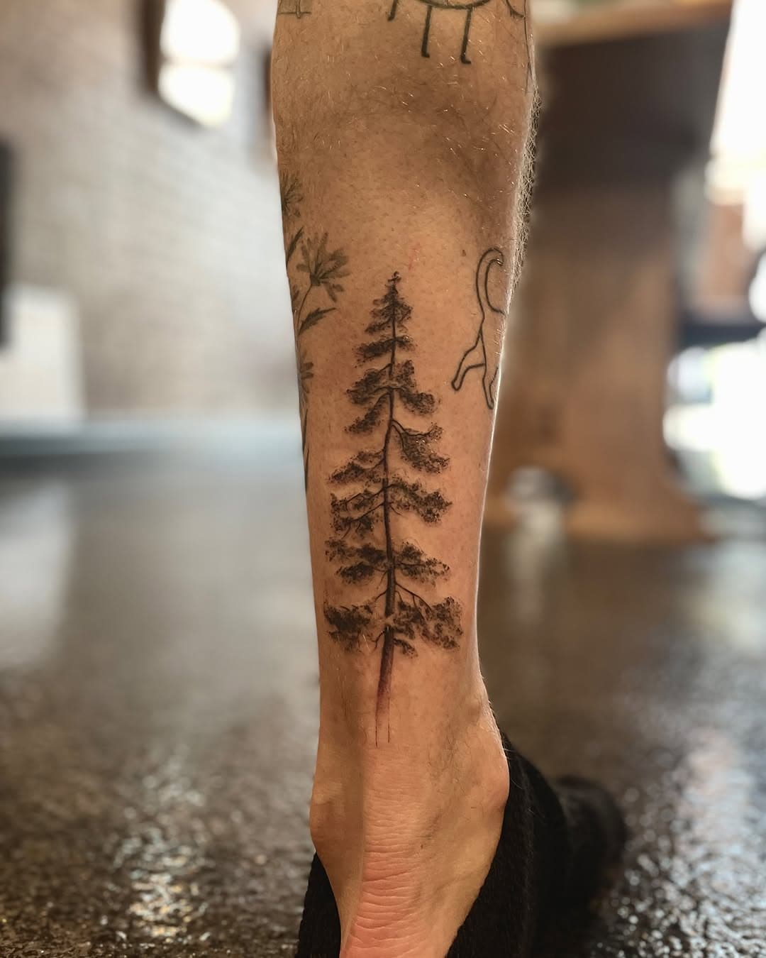 Fine Pine
.
#tattoo #tattooed #tattooartist #tattoolife #inked #ink #lewes #lewestattoo #sussextattoo #sussex #eastsussex #smallbusiness #smallbusinessuk #eastbourne #uckfield #seaford #brighton #hailsham #pinetrees #pine #fine #tree #trees #treetattoo #happycustomers #backagain #backformore