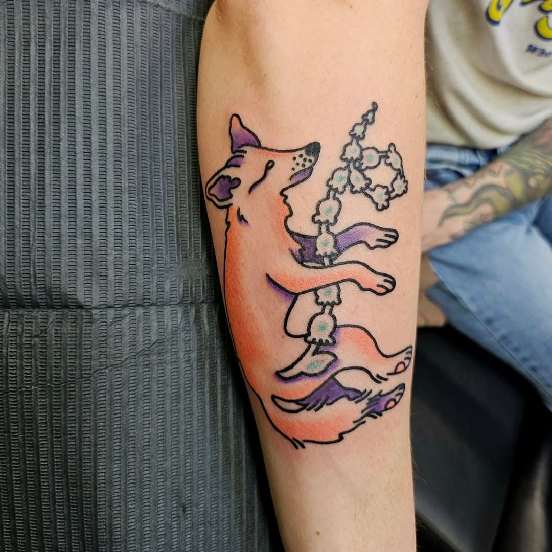 Super cute first one at @midiantattoo New location✨️
💌Booking Feb-DM//Email💌
AkiraAmariTattoos@gmail.com
((Linked in bio))
📓Booking @midiantattoo 📓
•
•
•
•
•
#tattoo #tattoos #milwaukee #art #japanese #japanesetattoo #colortattoo #milwaukeetattoo #linework #kawaii #floral