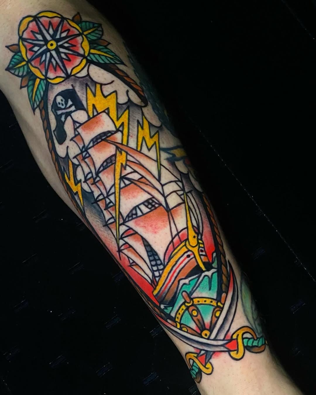 Canelinha do camarada pirata nas  redes sociais! 
 
Agenda disponível sempre!
Muitos flashs, desenhos com suas ideias e muita salada ! 

Patrocínios 
@darkdecalque 
@arrombatattooshop