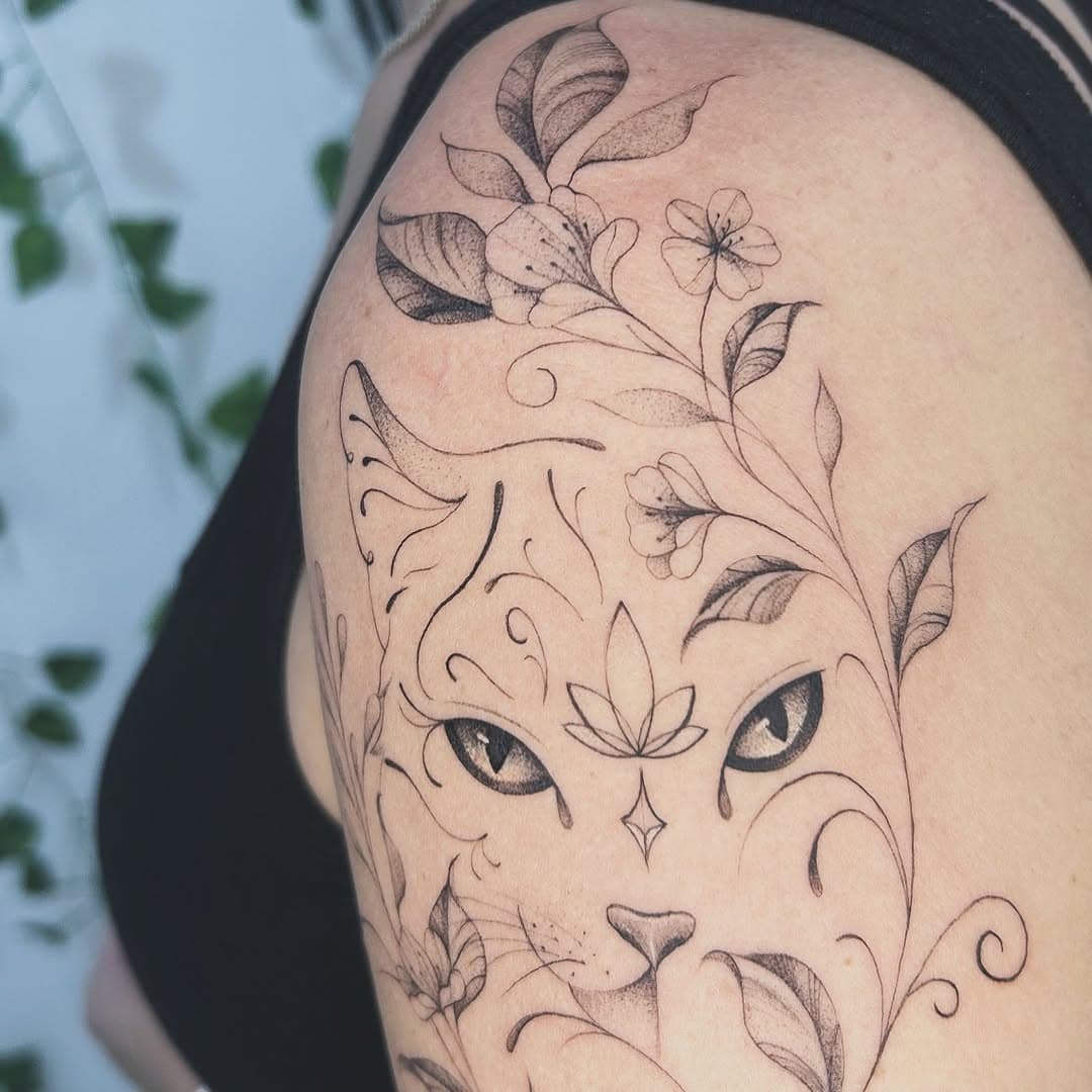 Amo um fineline 🥰

#tattoo #tatuagem #tatuagemfeminina #tatuagemtraçofino #tatuahemfineline #tattoofeminina #tattootracofino #tattoofineline #fineline #tracosfinos #tracosfinostattoo #finetattoo #biartink