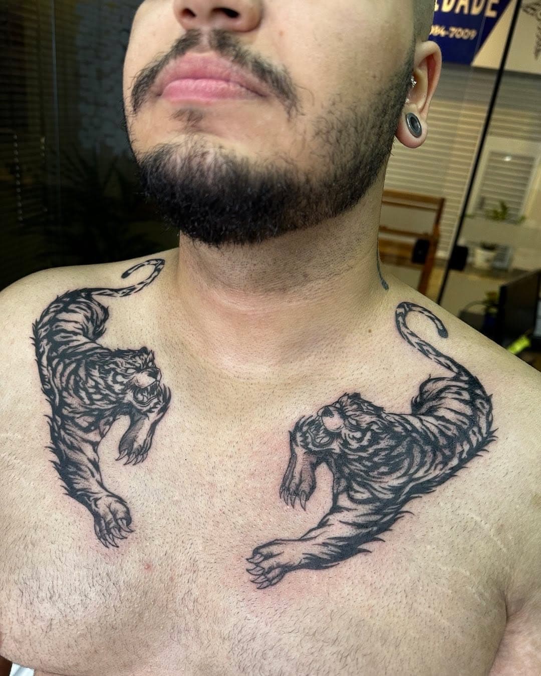 Trabalho realizado no cliente @thgpereiraa muito obrigado pela preferência. Tatuagem feita no studio @frare.ink .🔥 #tattoo #tattoos #thiagooliveira #tattooed #tattooideas #tattoo2me #tattooartist #tattoomodel #tattoostyle #tattooink #tattoosleeve #tattooinspiration