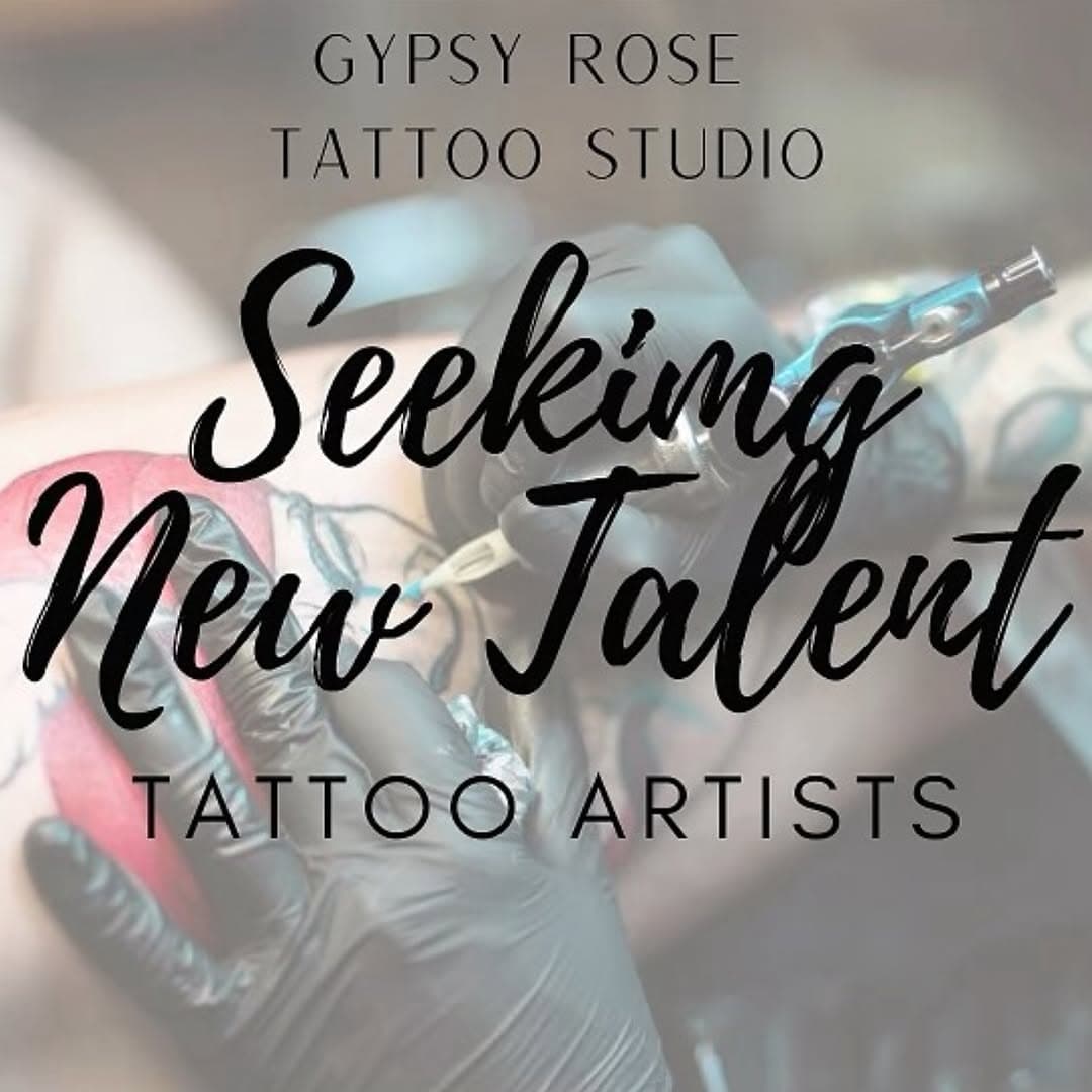 Luxury private room available. Call or stop by to inquire!
✦
⋇
✧
⋇
✦
⋇
#tattoo #ink #houstontattooartist
#webstertexas #houstontexas #eternalink #gypsyrosestudio #texastattooartist #tattooer #houstontattoos #walkins #flash #tattooflash