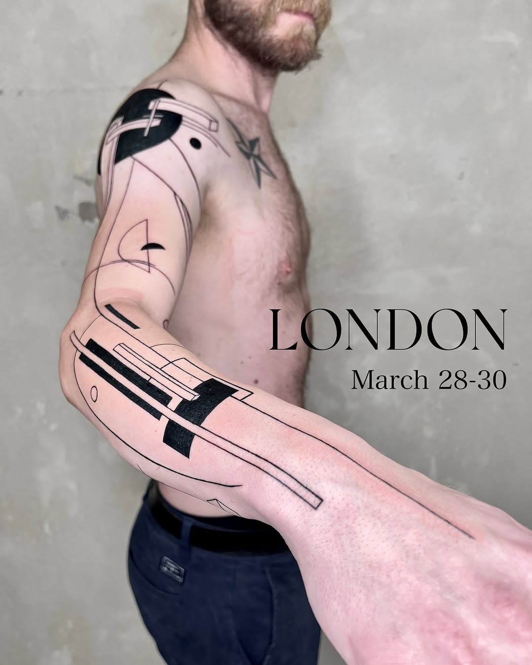 See you again very soon London! As always, at the lovely @exp.haus 🤩 Only 2 spots are still up for grabs so you better move fast!

Booking info👇

🇬🇧 LONDON: March 28-30

🏴󠁧󠁢󠁳󠁣󠁴󠁿 EDINBURGH: Waitlist open

To book your spot, send me an email with your idea, the approximate size and placement, as well as any reference photos and photos of the area, if possible.

You can find my available concepts in my highlights, but I’m always up for a custom project as well ✨

For appointments:
📩k8.blacktattoo@gmail.com
.
.
.
#noiiaberlin #berlin #berlintattoo #berlinartist #tattoo #tattoos #tattooart #tattooartist #artist #tattooberlin #tattooartistmagazine #black #ink #blackink #tattooworkers #linework #tattoooftheday #blkttt #blxckink #blacktattoo #inkstagram #tattoosofinstagram #tattoolife #freehand #elegant #lines #minimal #abstract #pantheraink