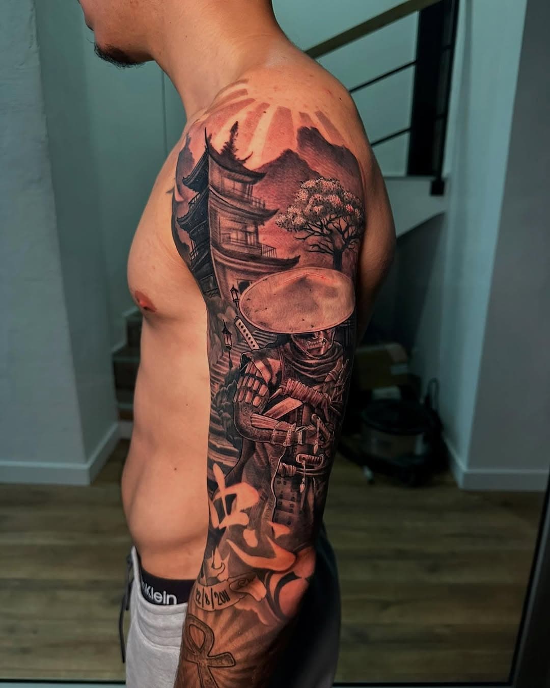 - [x] ARTIST: @samuelsancho ————————
- [x]  Twich tiktok “samuwanted”
- [x] Infórmate!
- [x] Done at: @wanted_tattoo_studio
- [x] Thanks to: @balm_tattoo 
- [x] @killerinktattoo @nuclearwhiteink 
- [x] @pureworks_company @bluebirdneedels
- [x] @cheyennetattooequipment 
- [x] Tattoo cream:@balm_tattoo_bcn
- [x] http://wantedtattoo.es/contacto/
- [x] 📩 info@wantedtattoo.es
- [x] 📍C/ramon casas 51 Mollet del Vallès
- [x] 📞+34 663 391 982
- [x] 💉 Tattoo: realista y todo tipo
- [x] ❌ Eliminación Tattoo 

#tattoos#tattooed#blackandgrey#realismotattoo#color#piercing#laser#inkedup#bestink#tattooworkers#tattoo#inkaddict#tattoolove#tattoolovers#tattooedgirls#tattooing#tattooartist#realismotattoo#balmtattoo#balmtattooproteam#cheyennetattooequipment#cheyennesafeteycartridges#cheyennepen#cheyenneartist#madeforartists#cheyennes#killerinktattoo#balm tattoo#nuclearwhiteink