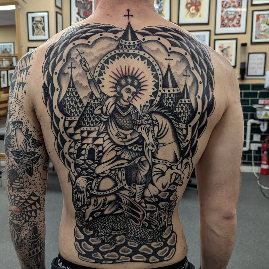 Finished up on this today. Thanks so much for your commitment Ryan.