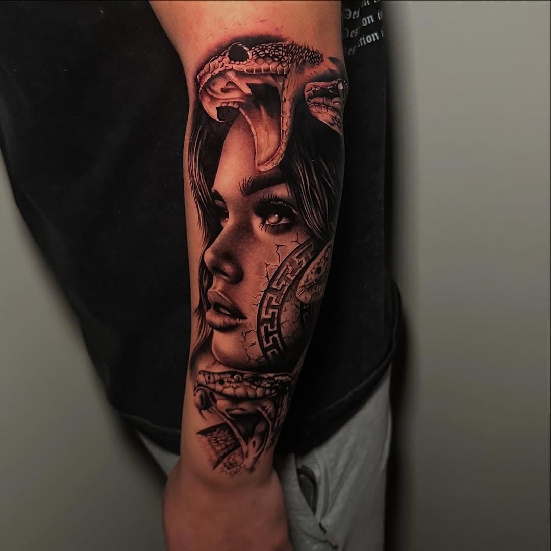 Keep them projects coming!
2 days to compete this! Total of 16.5 hours. 
Thanks for the trust Gio! 

Dm me to book your appointment‼️