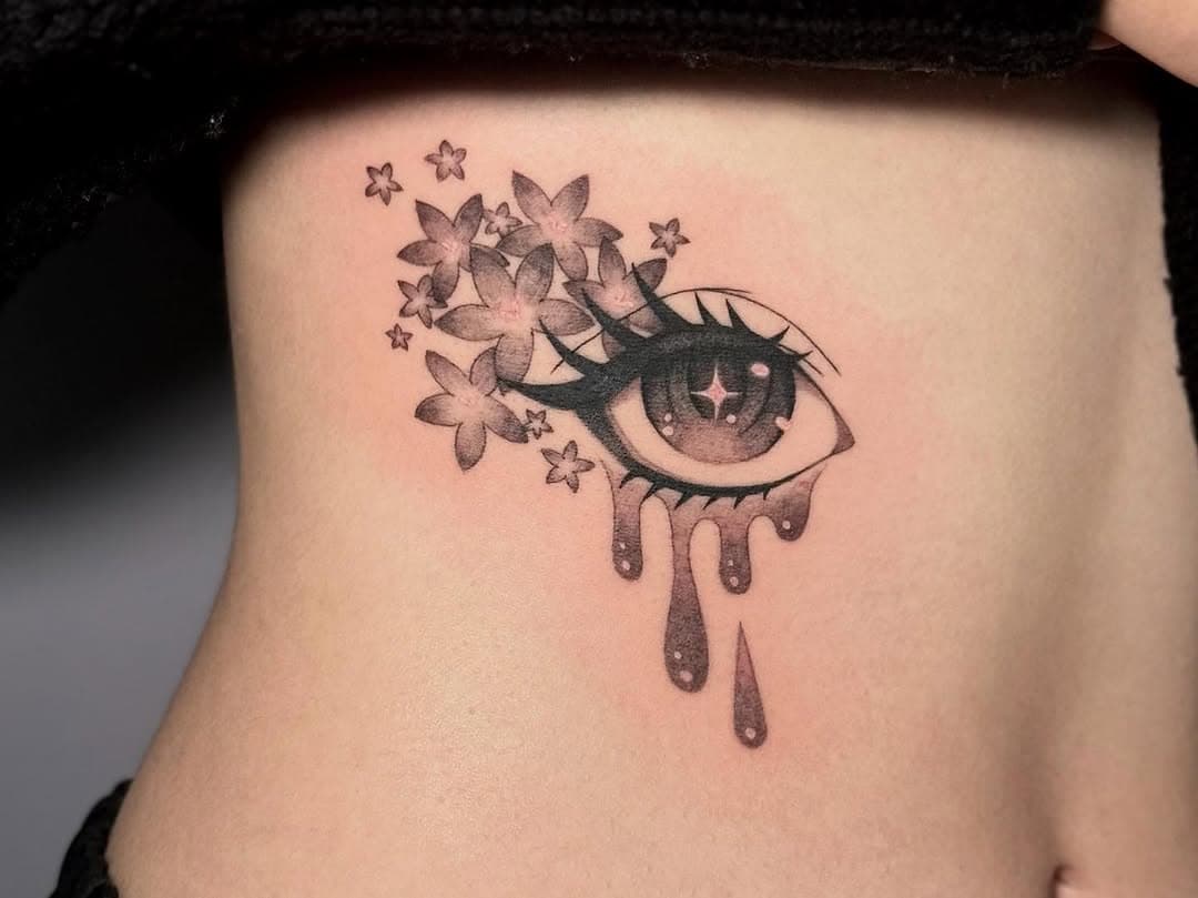 👁️🌸👁️🌸

キラキラおめめと花柄アイシャドウ💄✨

Thanks for looking🙏
Hope you like it🐥💕

 #tattoo #tattoos #tattooartist #tattoogirls #tattoogirl #タトゥー #タトゥーデザイン #タトゥースタジオ #大阪タトゥー #梅田タトゥー #天満タトゥー #中崎町タトゥー #女性彫師 #タトゥー女子 #タトゥーガール #eyetattoo #目タトゥー #onepointtattoo #ワンポイントタトゥー #flowertattoo #花 タトゥー