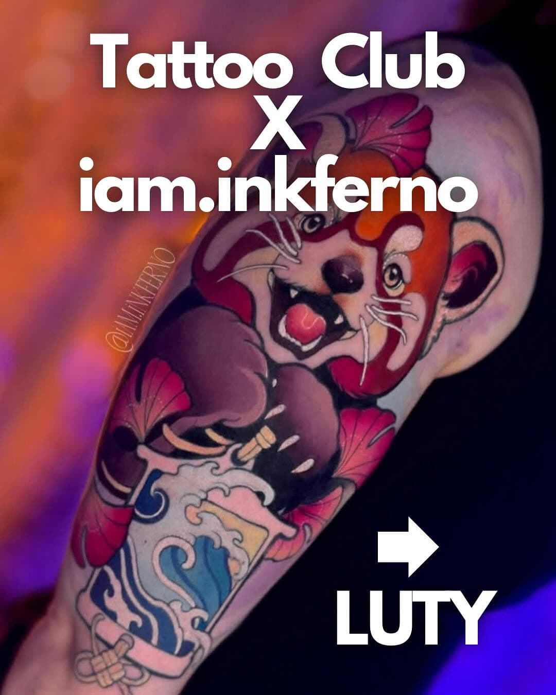 Witajcie w lutym!
W tym miesiącu w Tattoo Club zaczynamy Projekt X a oba szkolenia skupiają się na różnych aspektach pracy Tatuatora 🖤
Zaczynamy:
16.02.20205 - @joannafaferko METODOLOGIA W PRACY TATUATORA KLUCZEM DO ROZWOJU - ten temat zaczniemy od omówienia pracy ze skórą a następnie przejdziemy przez wszystkie elementy techniczne, podzielimy je ze względu na ich rodzaj i stworzymy plan rozwoju. Będzie to wstępem do kolejnych spotkań. Każdy z zaproszonych gości będzie Wam przedstawiał różne sposoby pracy i można się w tym wszystkim pogubić. To szkolenie pomoże Ci poukładać wiedzę i łatwiej wdrożyć nowości do swojej metodologii pracy - bez stresu.
22.02.2025 - @iam.inkferno PROJEKT X - w tym panelu poznacie lepiej Kasię (naszą laureatkę nagrody Progress Roku 2024) - dowiecie się jakich narzędzi i technik używa, co ją motywuje i rozwija i jak radziła sobie z problemami na swojej ścieżce rozwoju. To świetna okazja dla każdego kto pracuje z kolorem, lub chce zacząć przygodę w stylu Neo 🖤

Tattoo Club to więcej niż szkoła tatuażu - to wciąż powiększająca się społeczność, która regularnie rozwija się i wspiera pod skrzydłami TattooSeminar.
Dołącz do nas już teraz wykupując subskrypcję za 320zl miesięcznie - bez umów - na tak długo jak chcesz.
Lub wykup dostęp do jednego miesiąca.
Linki znajdziesz w naszym bio, oraz na naszej relacji 🙌🏻

Join the Club!

#szkolenietatuażu #tattooclub #tattooseminar #szkołatatuażu #kursytatuażu #kurstatuażu #tattooartistpl