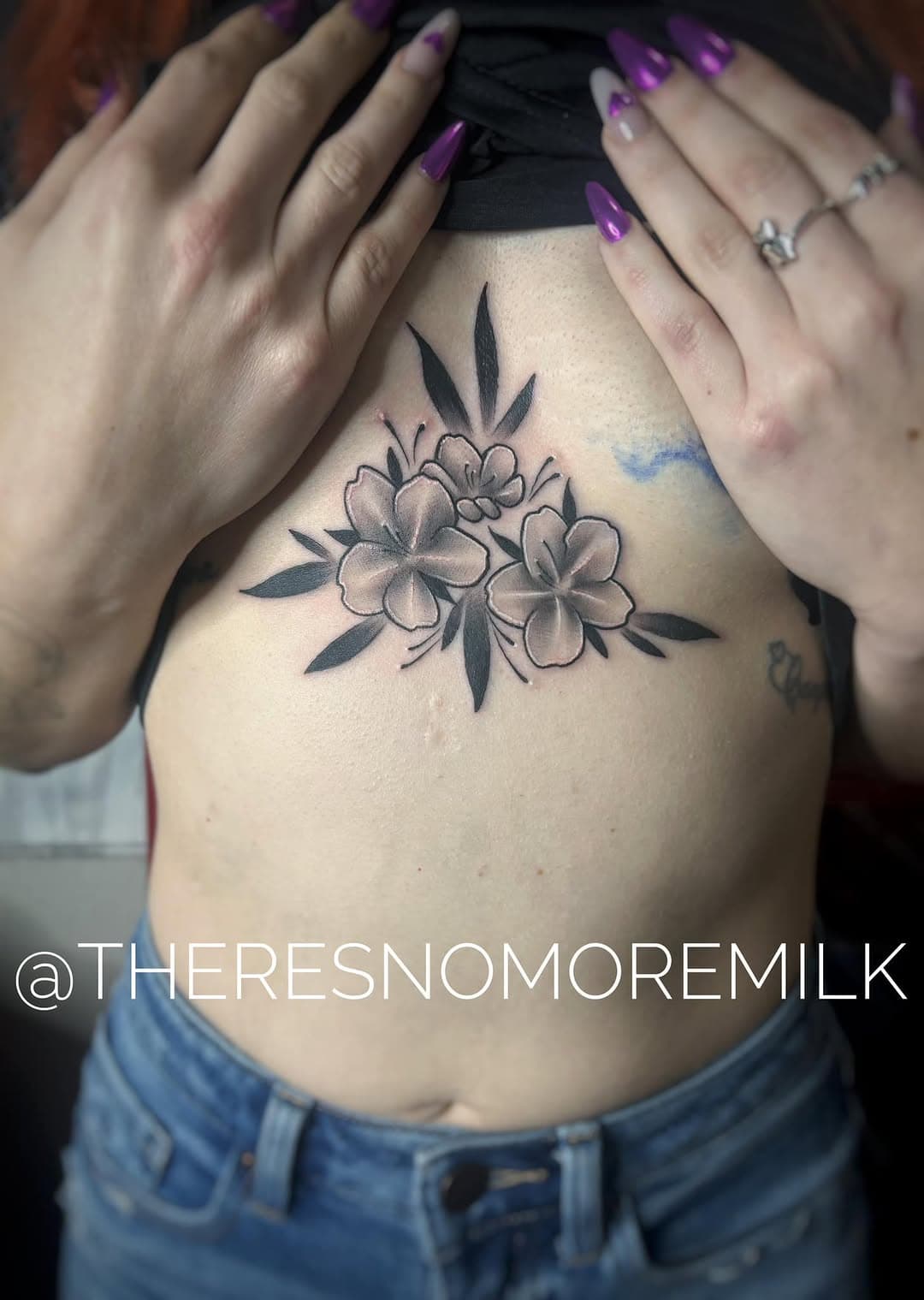 Tattoos lmk 🗣️