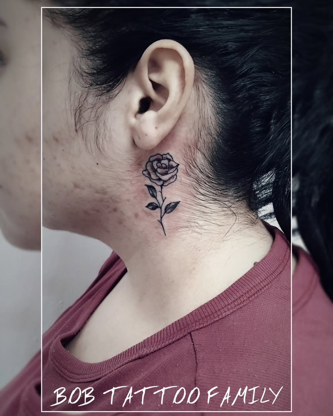 Tattoo by BOB 
Orçamentos e Agendamentos 
Whats:947705804

#bobtattoofamily #tatuagemsombreada #tatuagemfemininadelicada #tatuagemdelicada #tattooinstagram #santoandre