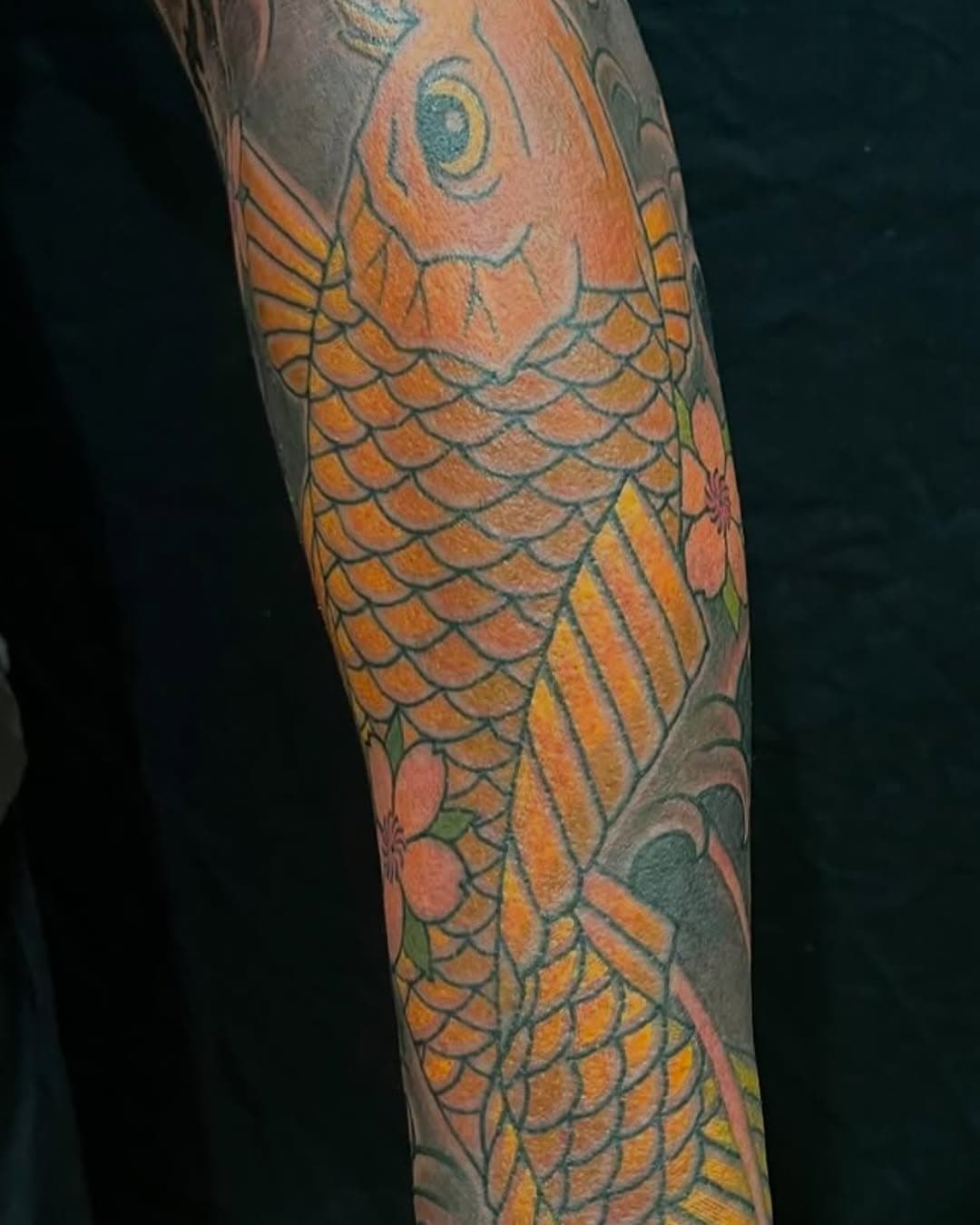 Erik has time today and tomorrow for a walk in or two, or schedule up a consultation to get some badass work!! Email directly at onieone@gmail.com or call the shop at 920-857-3187 thank you👍🏻😁