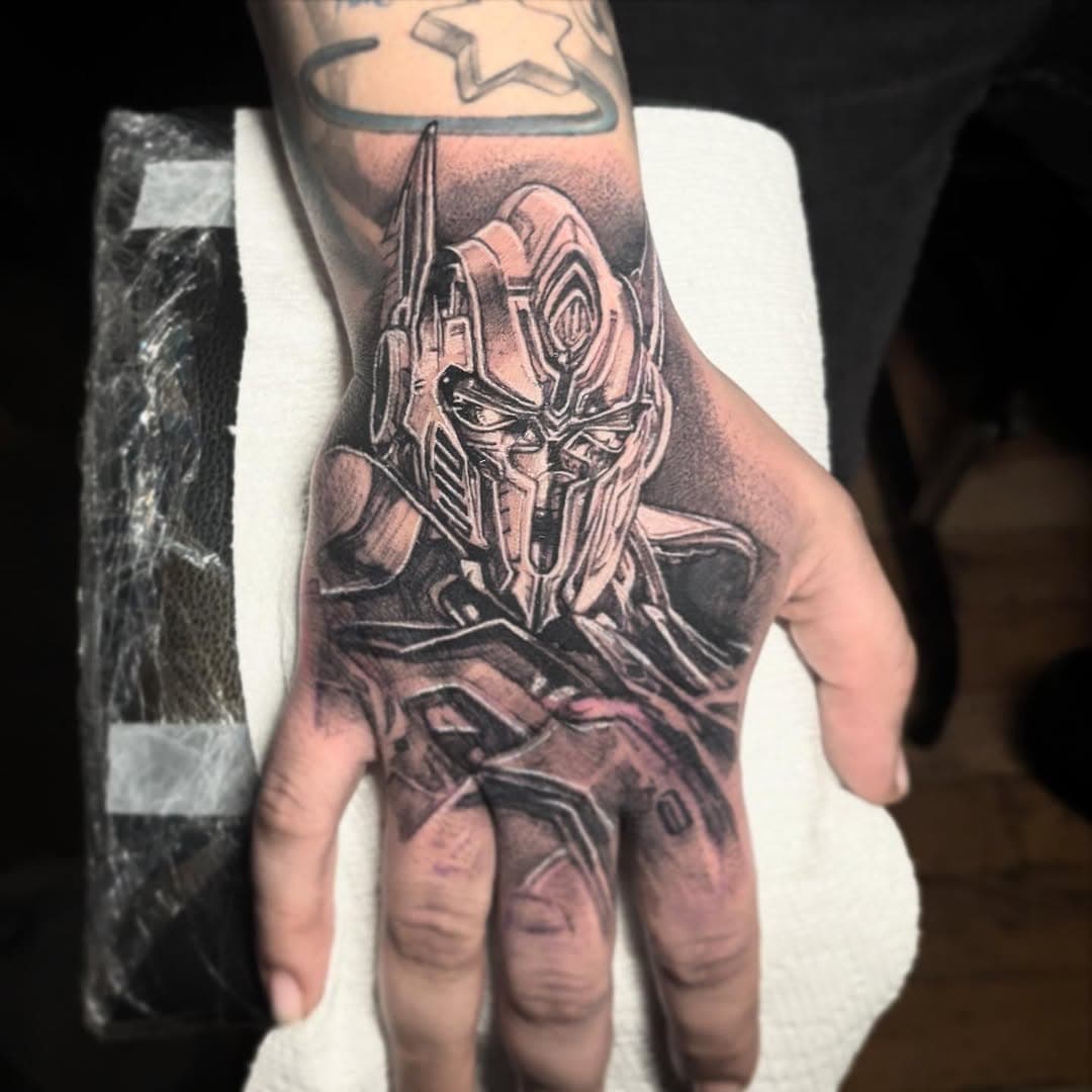 Optimus
